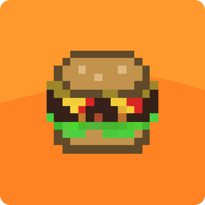Lot's More Food logo