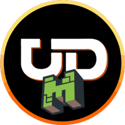 UD Create Server - Modpacks - Minecraft