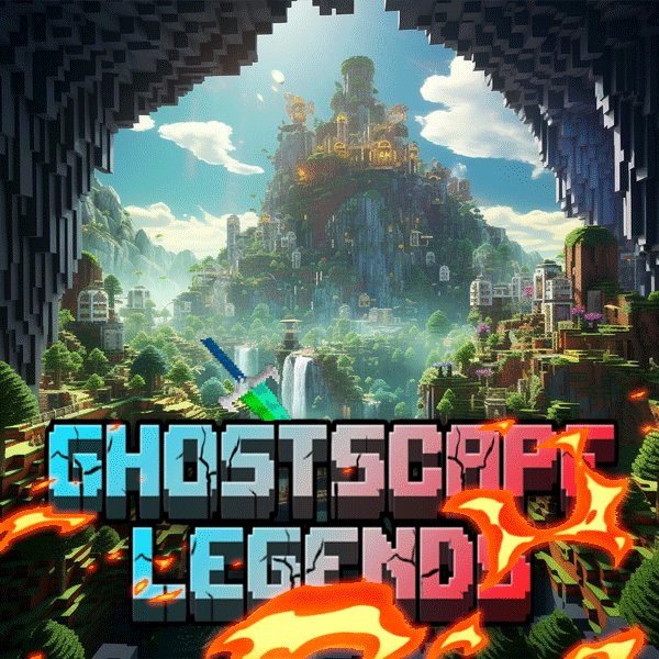 Ghostscape Legends project avatar