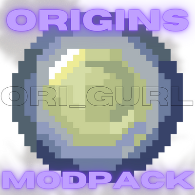 Origins Multiplayer RPG - Minecraft Modpacks - CurseForge
