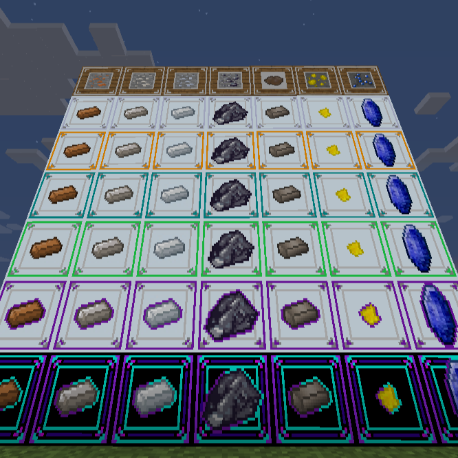 Galacticraft Automatic Resources project avatar