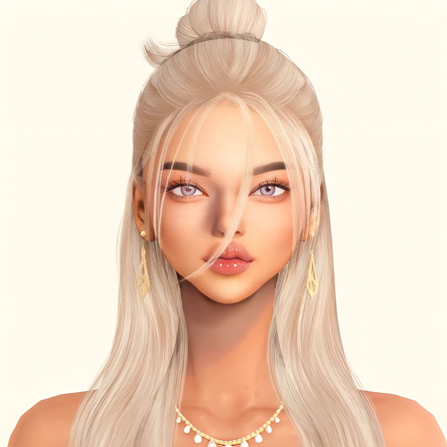 Britney Walters project avatar
