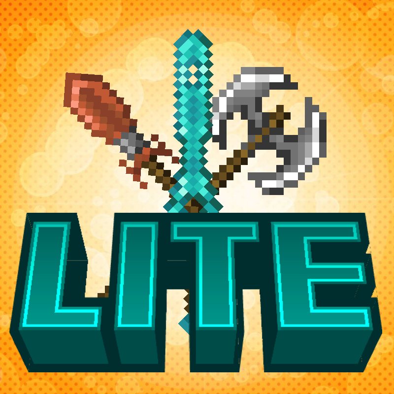 ⚔️ RPG style More Weapons! [LITE] logo