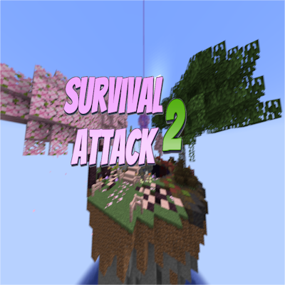 SurvivalAttack 1.20.2 icon