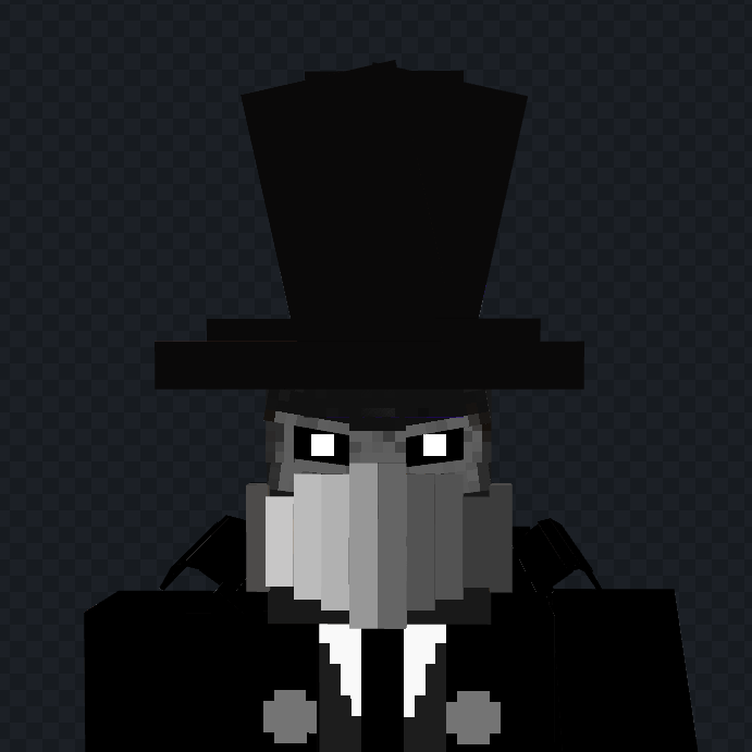 Shadow's Formidable Foes: The HeadHunter logo