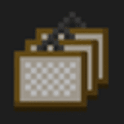 MATT's Vanilla+ Paintings logo