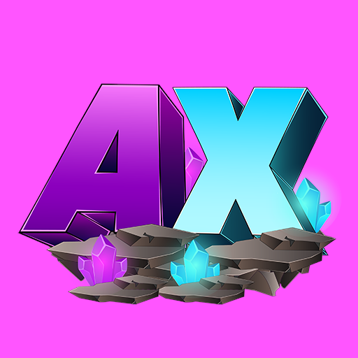 AuraxisDE - Magie