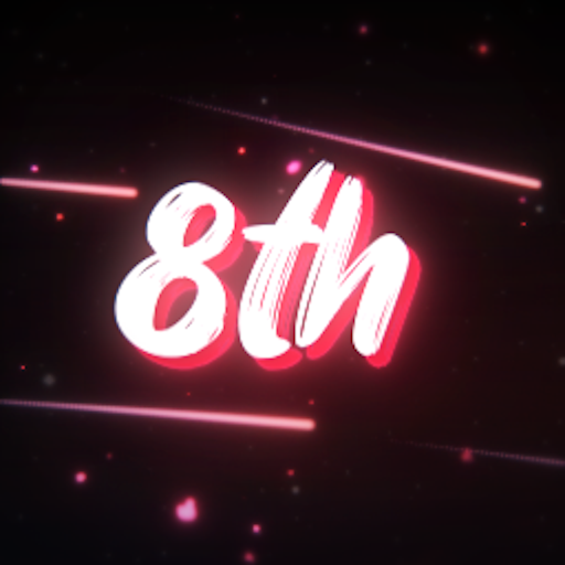 Eighth's Heroes Heropack logo