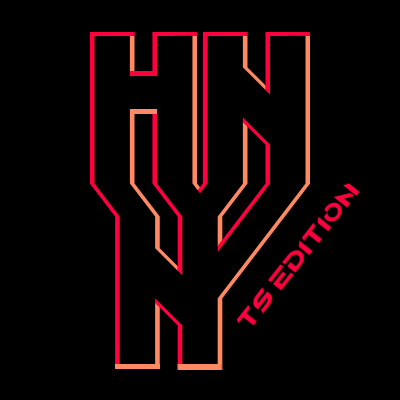 Hostile Neural Network - TS Edition