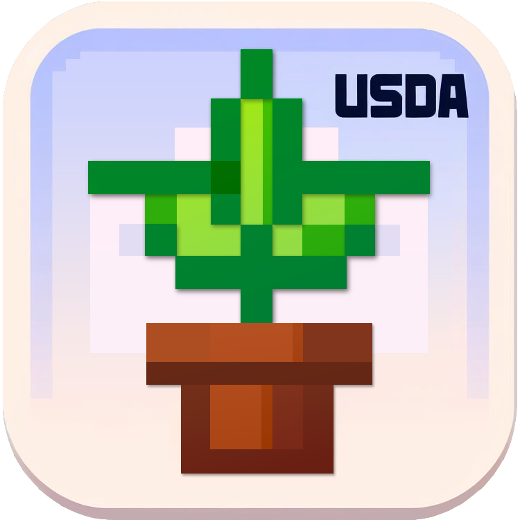 USDACraft logo