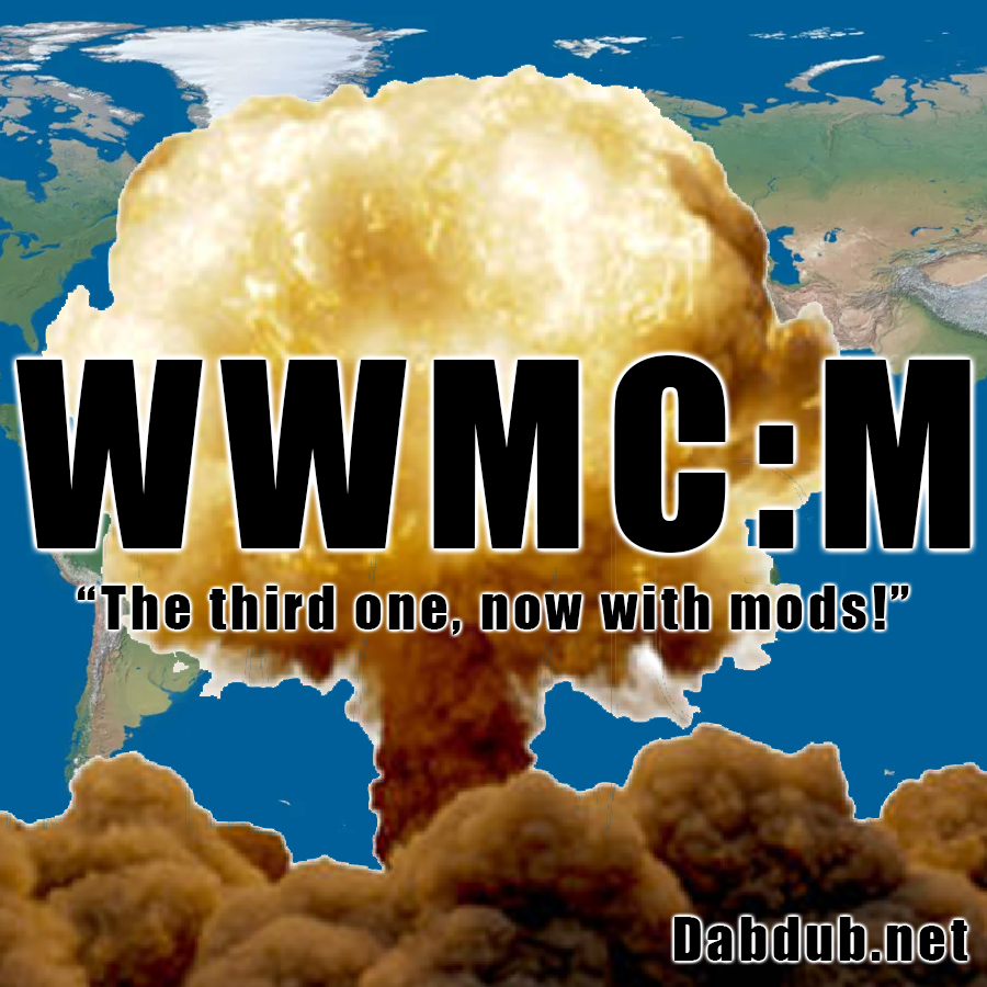 WWMC:M Pack - Minecraft Modpacks - CurseForge