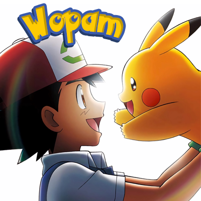 WOPAM