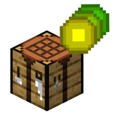 CraftingXP logo