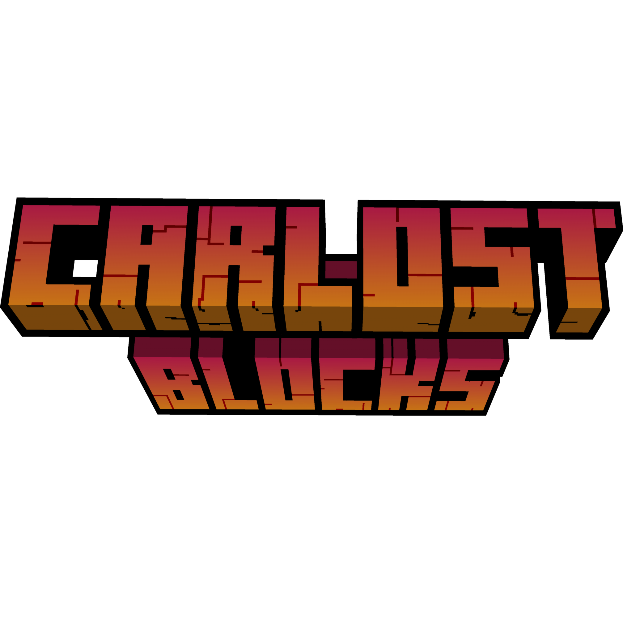 Carlost Blocks logo