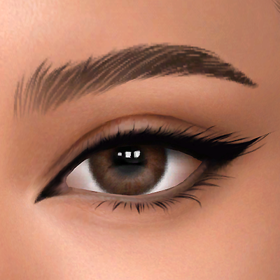EYES P08 logo