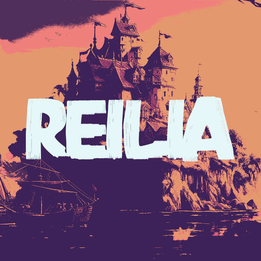 Reilia