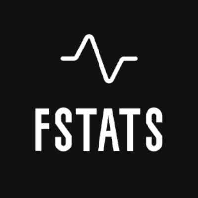 fStats logo
