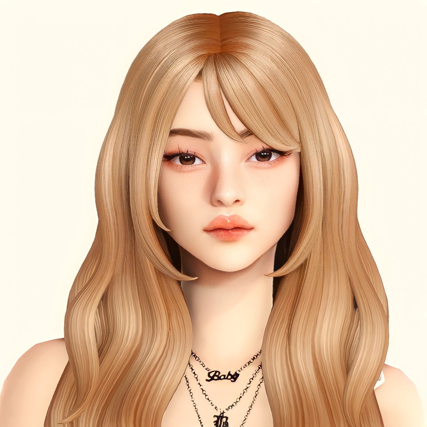 Emery Nelson Screenshots The Sims 4 Sims / Households