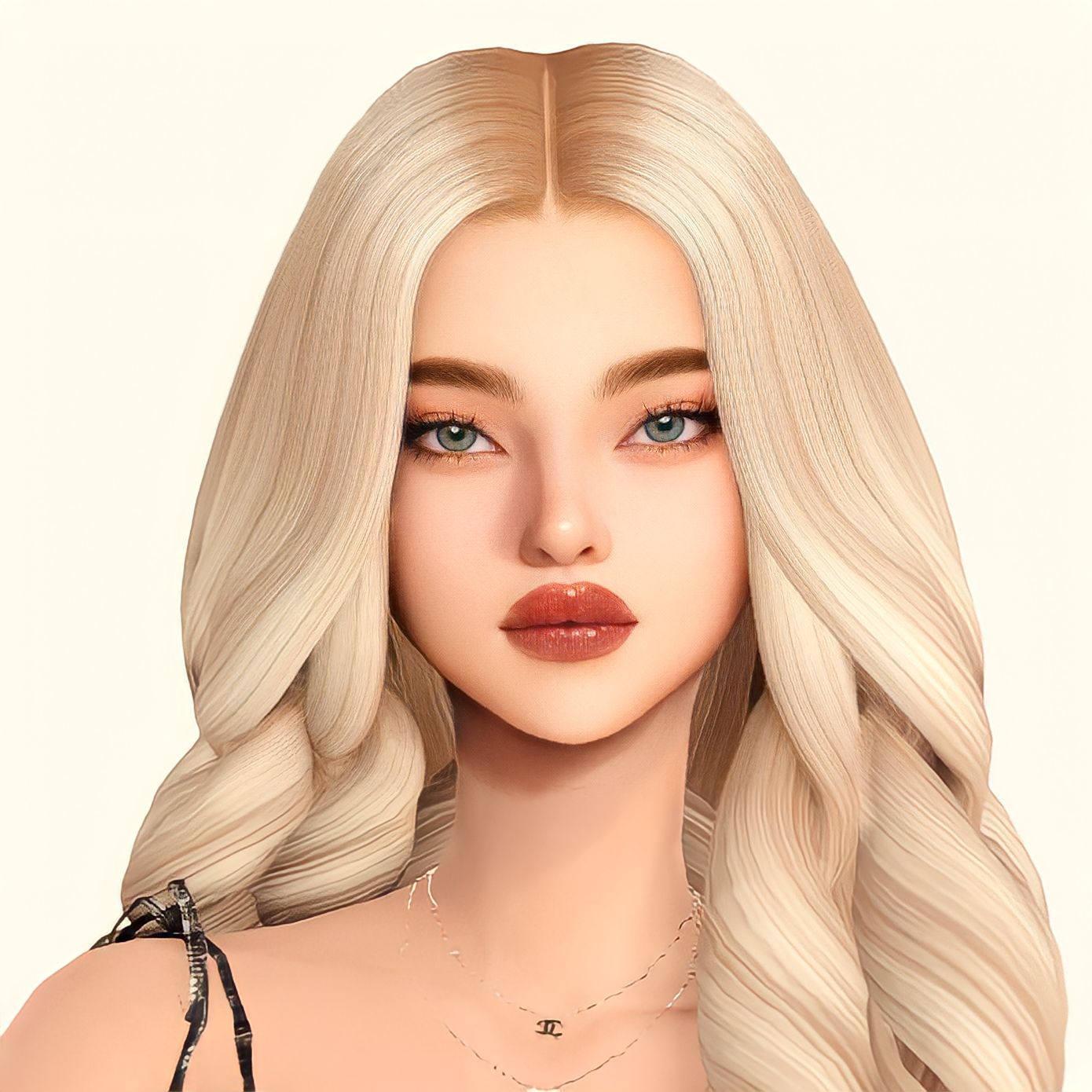 Lilith Fox project avatar