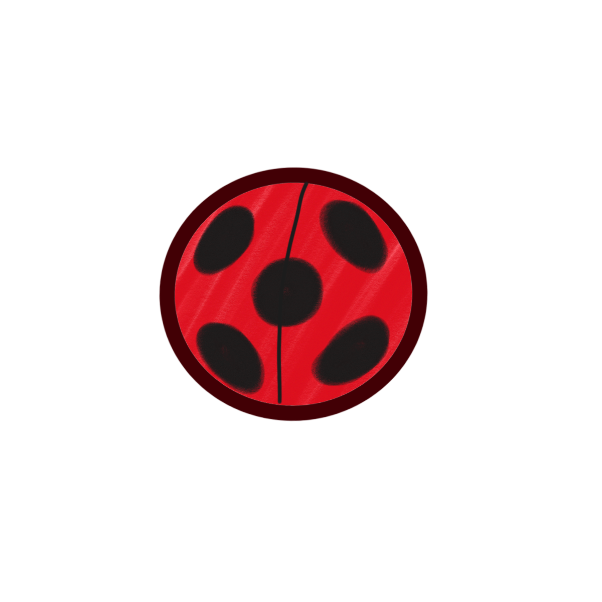 Miraculous Ladybug logo