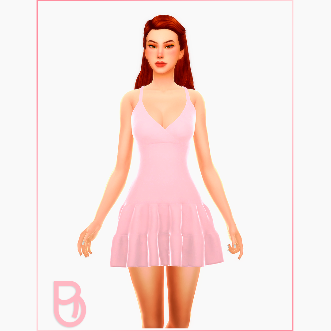 dress conversions - child - The Sims 4 Create a Sim - CurseForge