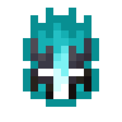The Soul Fire Keeper Java 16x Version