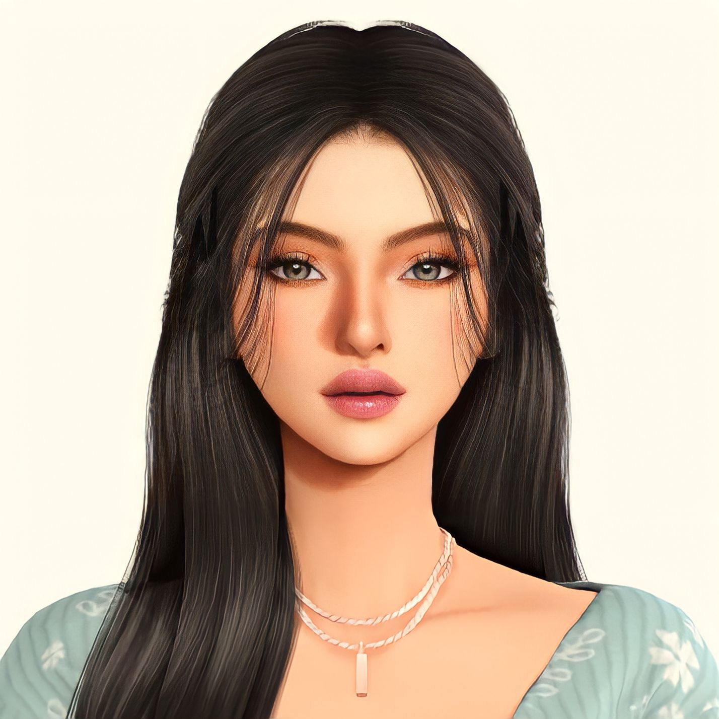 Download Indra Hairstyle The Sims 4 Mods Curseforge - vrogue.co