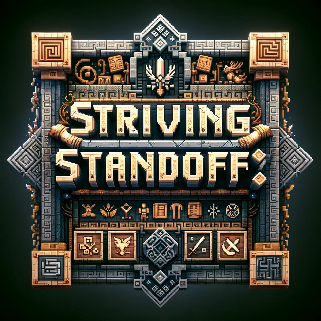 Striving Standoff
