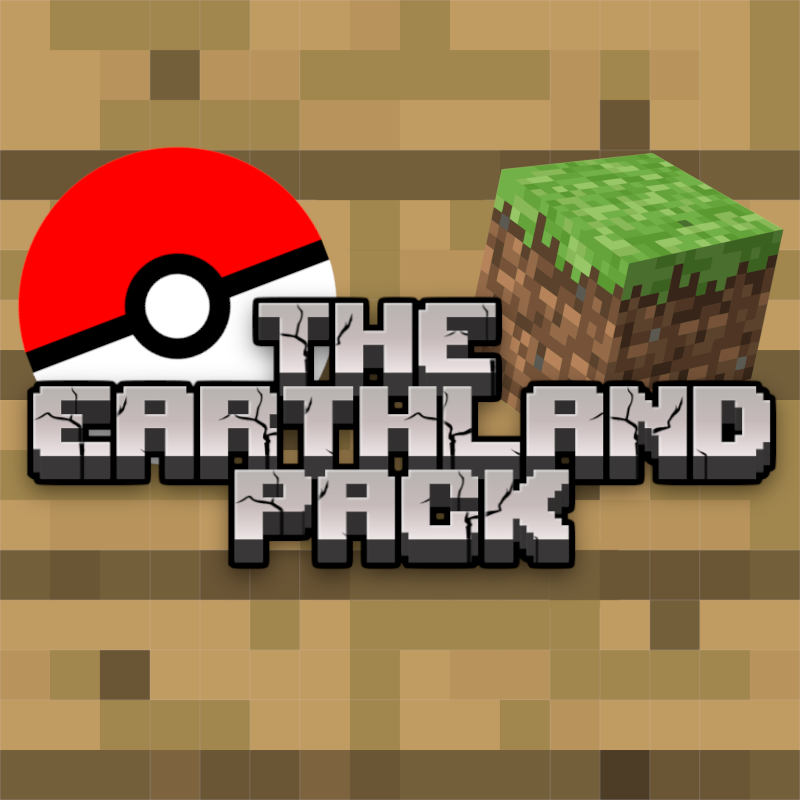 The Earthland Pack logo
