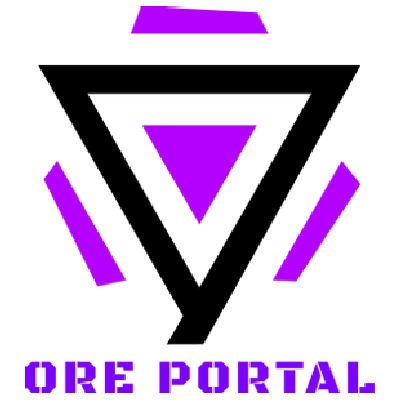 Ore Portal