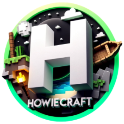 Howiecraft logo