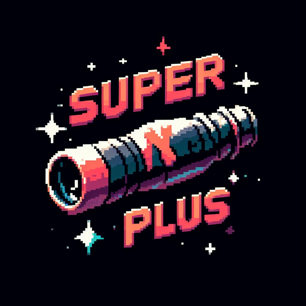 Super Spyglass Plus project avatar