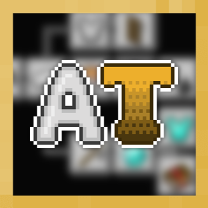 Advancement Tweaker logo