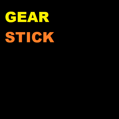 GearStick project avatar