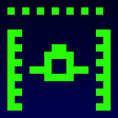 FlightHud: Reborn logo
