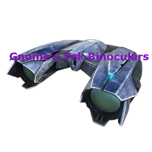 Ark Binoculars Engram at Laura Addy blog