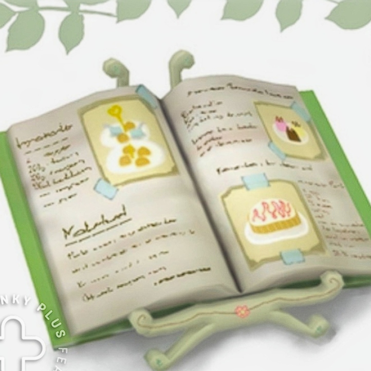 Grannies cookbook by littlbowbub spanish translation mods the sims 4