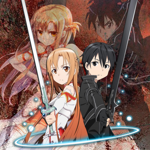 Shiner's Sword Art Online