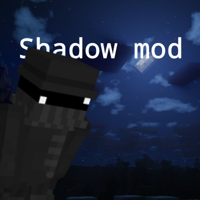 Shadow & some guns