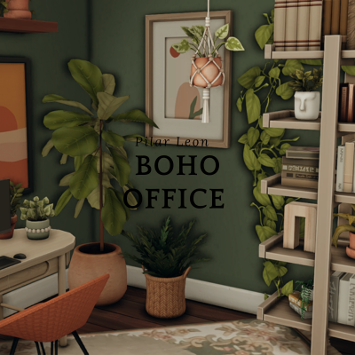 BOHO OFFICE project avatar