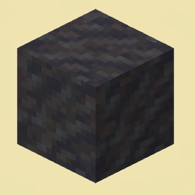 Soot and Sand
