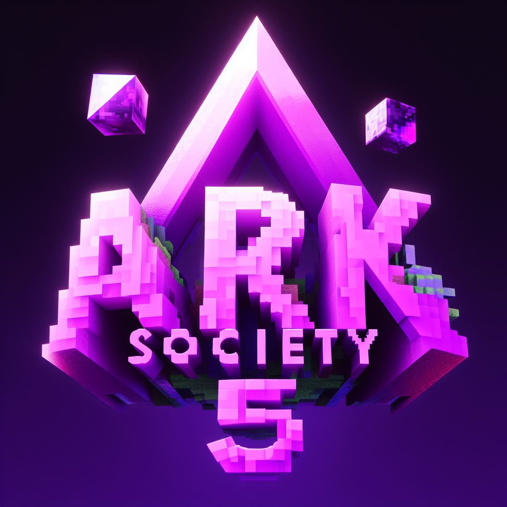 Ark Society 5: Better Experience - 1.20.1 logo
