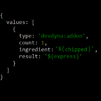 Chipped Express - Minecraft Mods - CurseForge