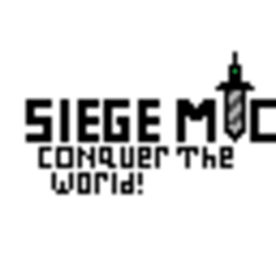 SiegeMC - Medieval Warfare