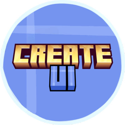 Create UI - Minecraft Resource Packs - CurseForge