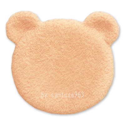 Bear Dance Rug #13 Samtuse963 logo