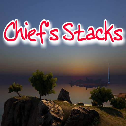 Chief Stacks Large 5k20k Ark Survival Ascended Mods