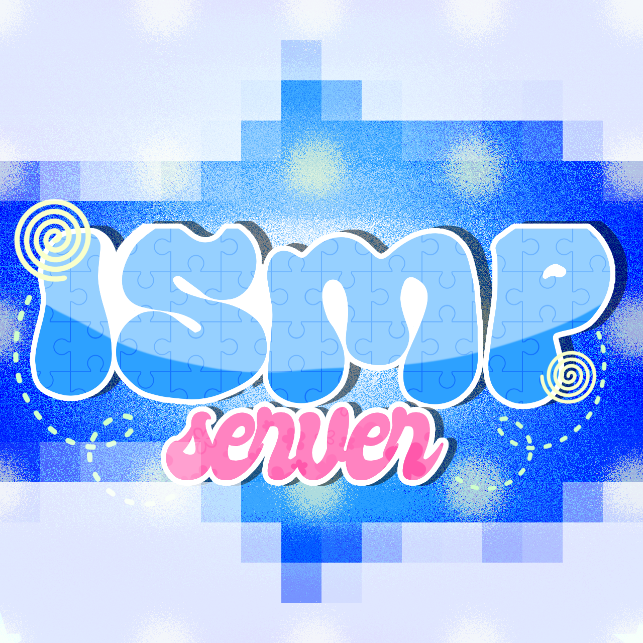ISMP / BR Server