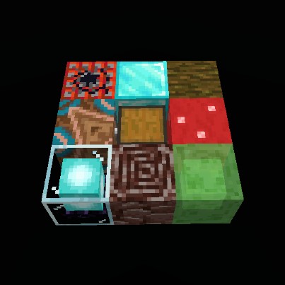 OneBlock Original (1.20 UPDATE IS LIVE) - Minecraft Worlds - CurseForge