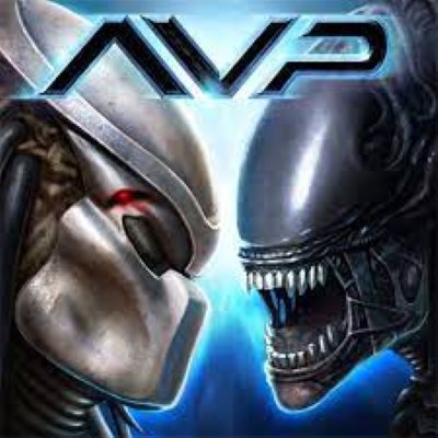 AVP Aftermath logo